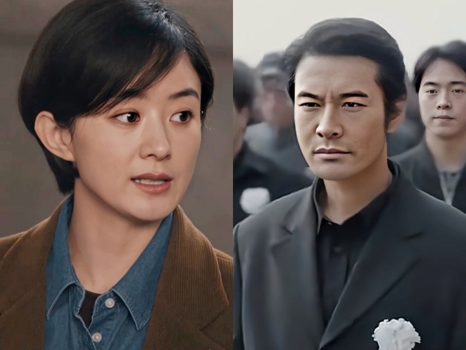 《小城大事》大结局！林冬福牺牲，李秋萍撕开了郑德诚的另一面腾讯新闻 