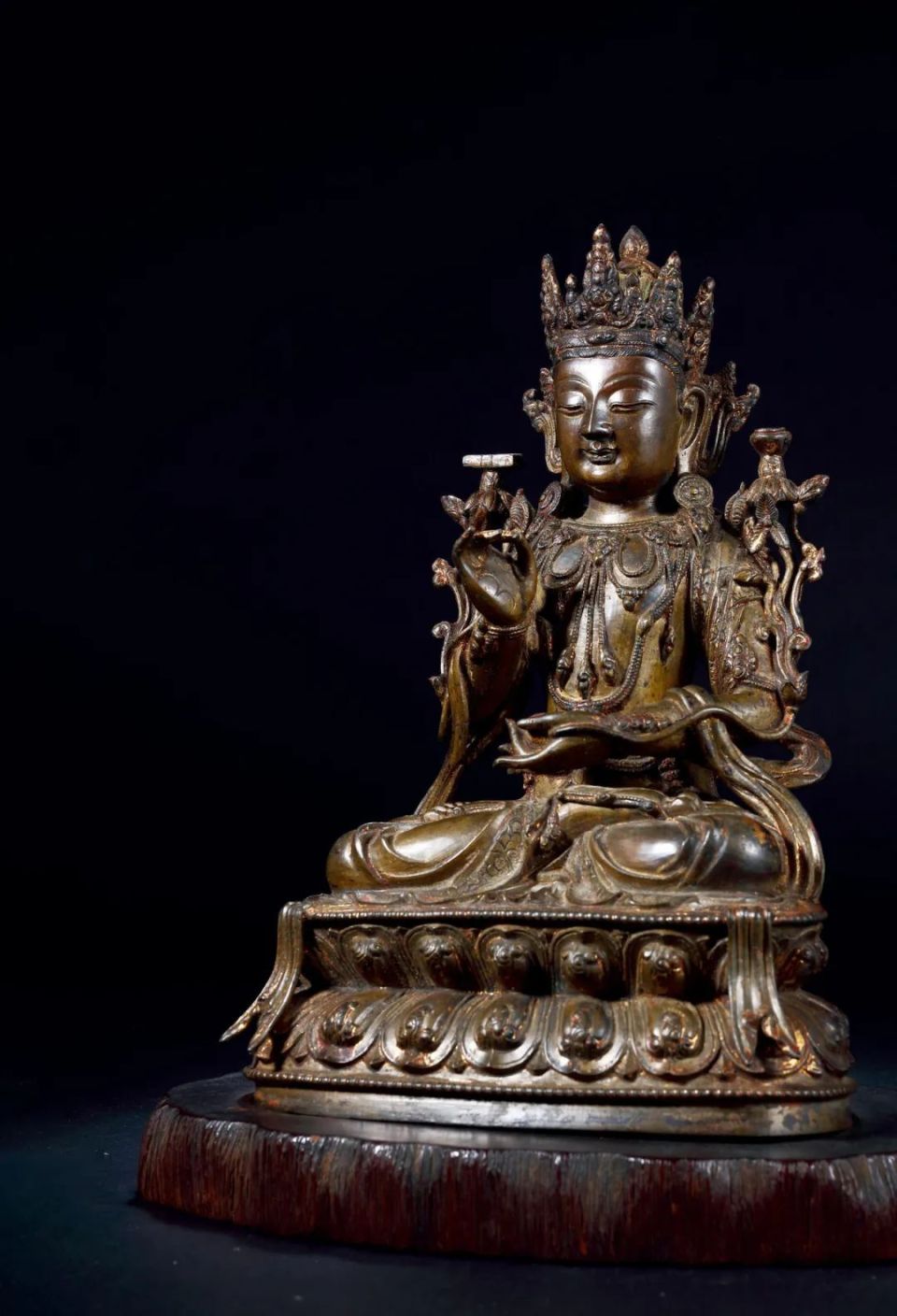 北京保利2024春拍丨中国古代佛教美术精粹