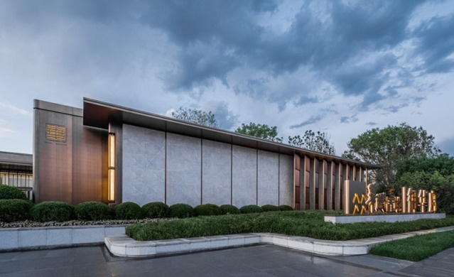 【沈阳华润置地御华府 售楼处电话:400-763-1618转90926最新详情!