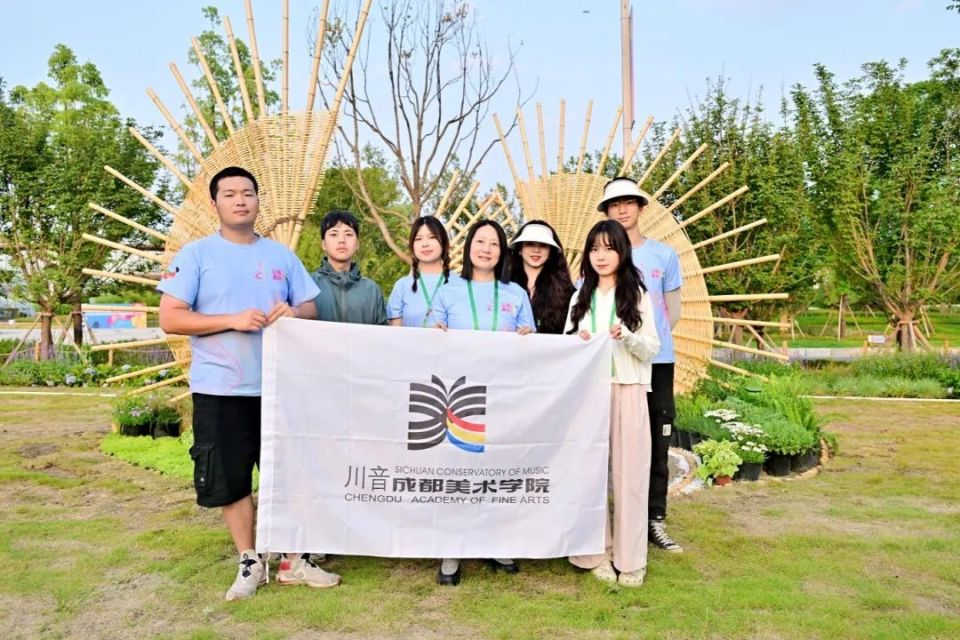 世园为媒 赛事为窗!越来越高水平开放的成都走向世界舞台