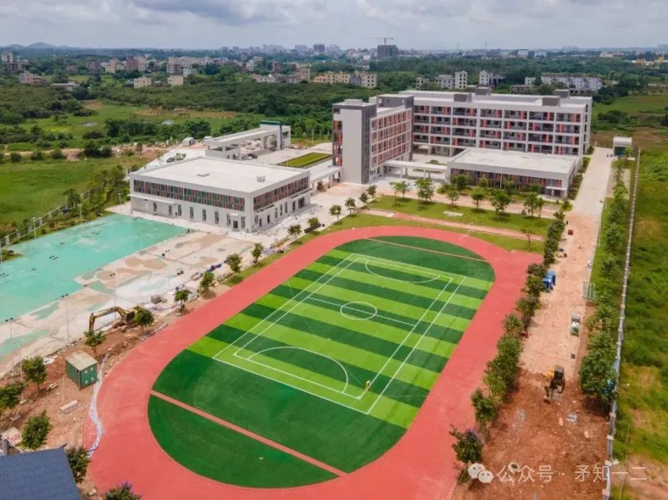 東莞 學校_東莞學校排名_東莞學校排名前十名