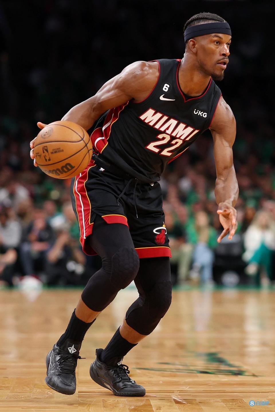 巴特勒半场6投5中得到了12分5助_腾讯新闻