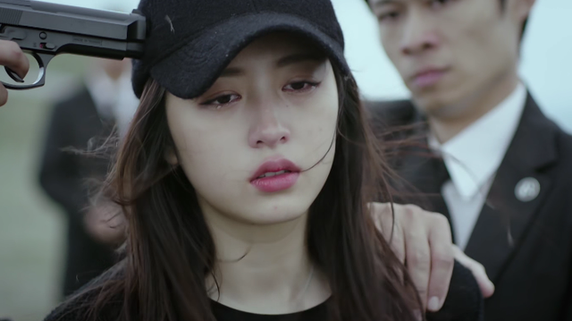 被吴磊高调示爱,28岁内娱男神收割机,娱乐圈最低调视后该火了_腾讯