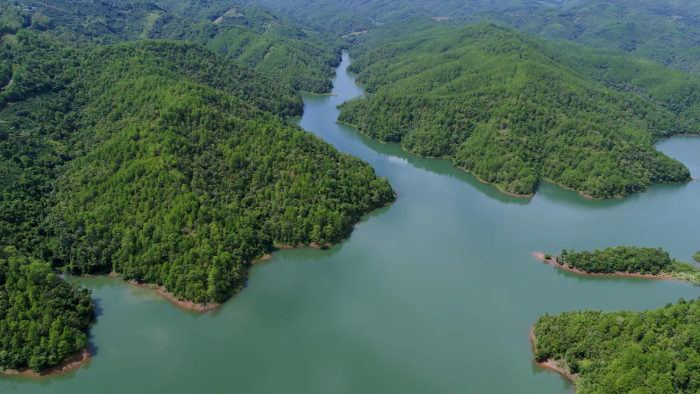普洱市思茅区大力推进农村水利基础设施建设