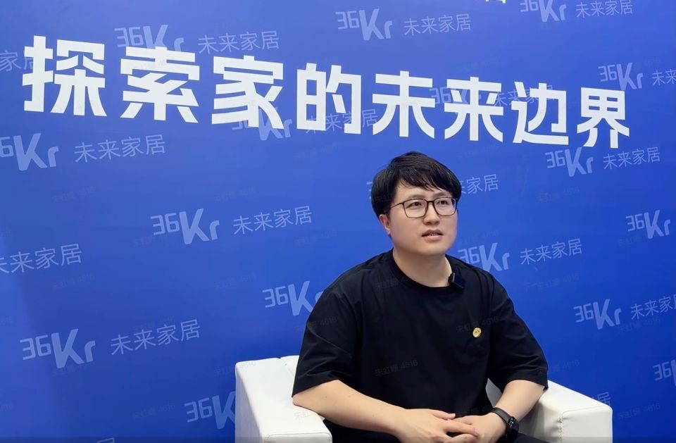 胡杰：特美刻的目标，是将中国制造变为中国品牌_腾讯新闻