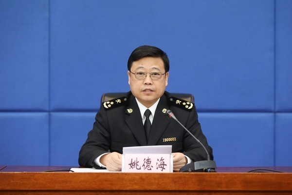 稳中有进稳中向好一季度黑龙江省外贸进出口呈现良好态势