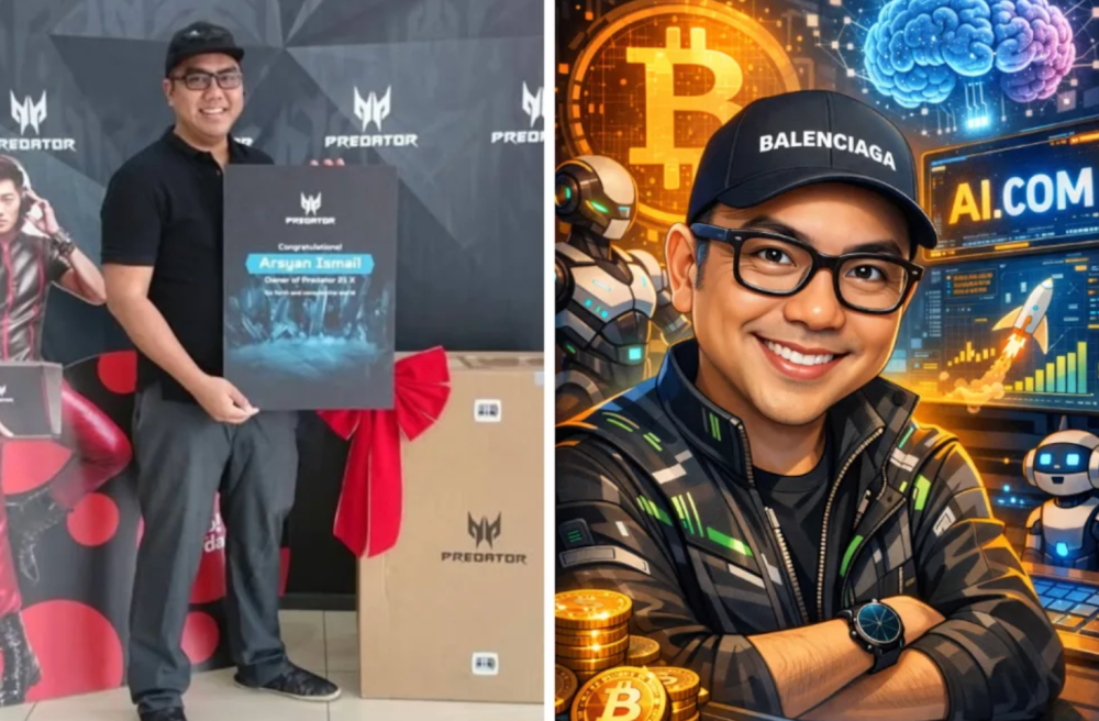 Tên miền đắt nhất thế giới được mua với 100 đô rồi bán lại với giá 70 triệu đô la lại quen thuộc đến lạ