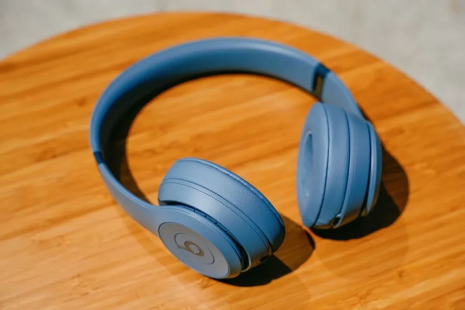 苹果新出的 beats solo 4 值得买吗?用过之后我想说