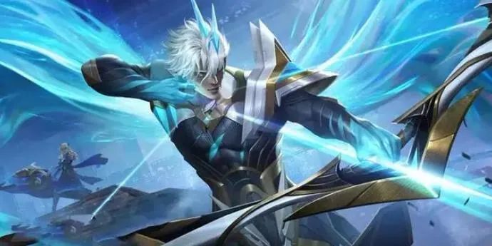 5月28日碎片商店上新,88碎片换街头霸王,后羿迎来新装