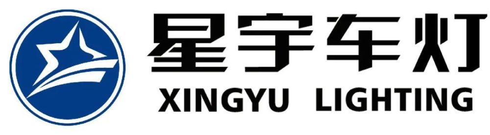 星宇车灯logo图片