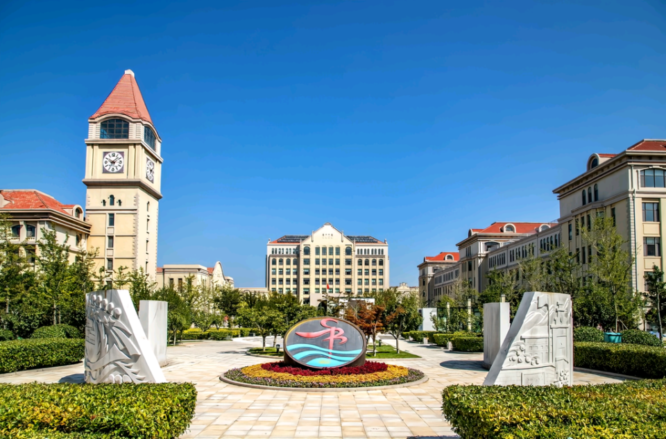 青岛三十九中:高效深度学习机制为学生成长插上翅膀