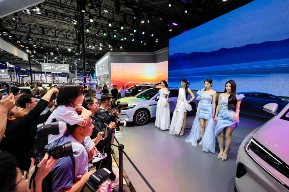 近70品牌齐聚，2025贵阳汽车文化节阵容曝光！