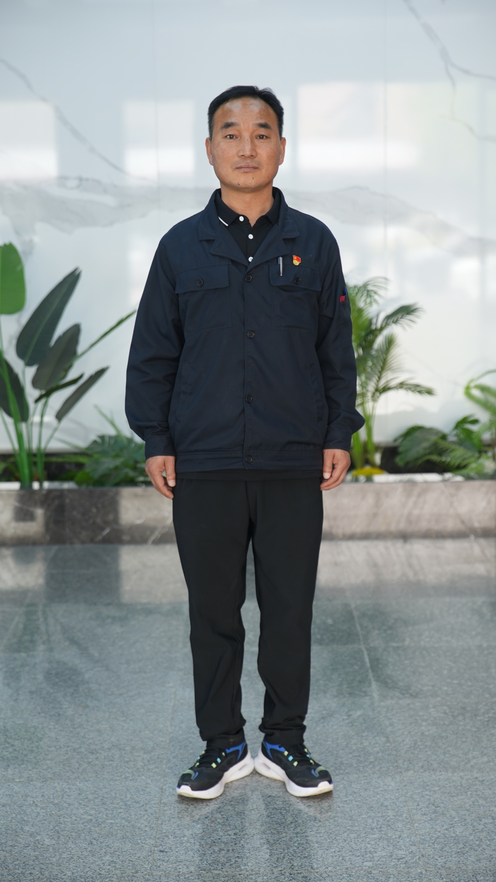 2023年河北省最美职工袁利民为他人续写生命传奇的捐髓英雄