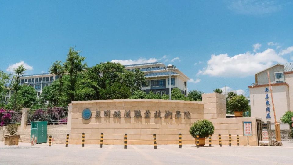 交通,邮电通信高素质技术技能人才的公办专科层次普通高等职业院校