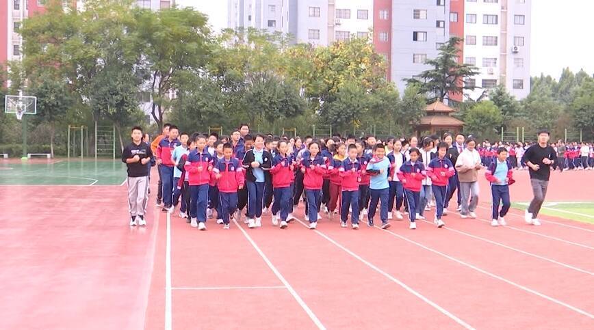 济宁高新区做强优质教育推进教育均衡普惠