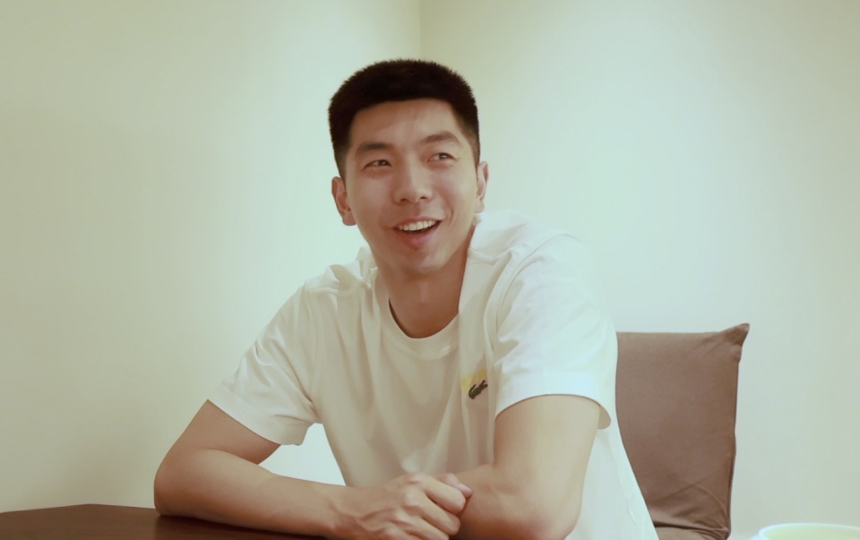 专访|"前浪"闫子贝:胜仗总是孤独收场