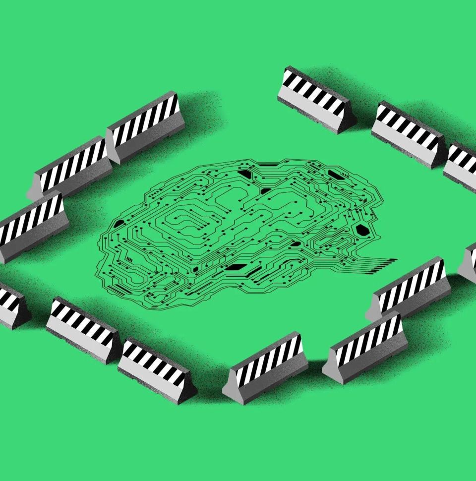 神奇马赛克｜2026美国科技法律新格局-腾讯新闻