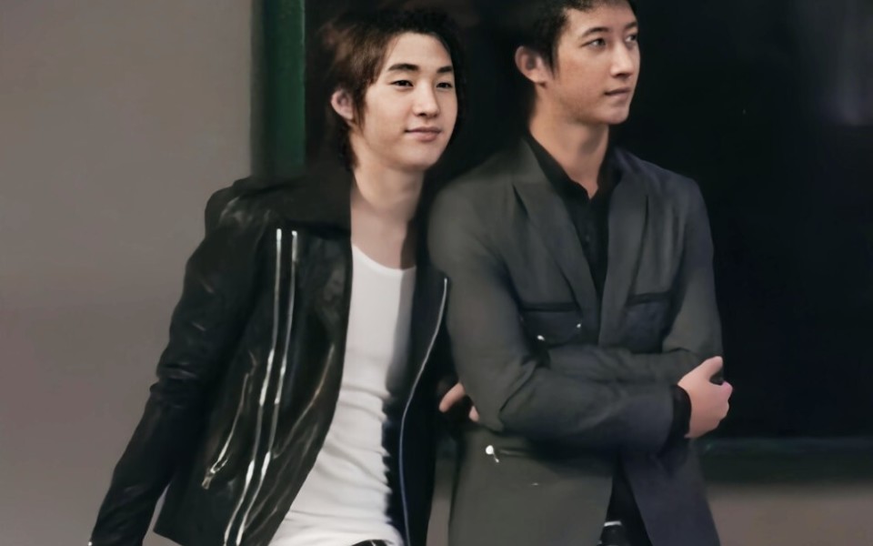 《青春环游记》嘉宾出炉:蔡卓妍,刘宪华,徐明浩,杨迪,黄子弘凡,韩庚