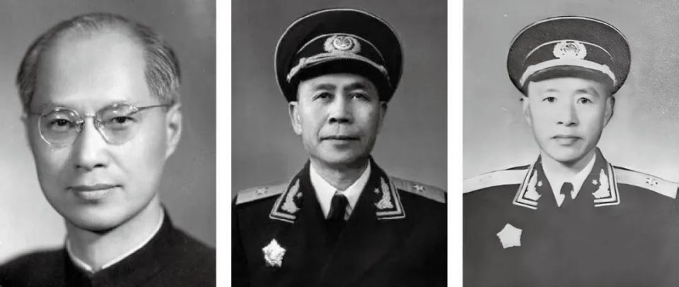 王亚文策反起义与人民海军最初家底 | 人民海军成立75周年