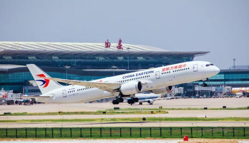 西安咸阳国际机场小长假出行攻略,服务提示来了