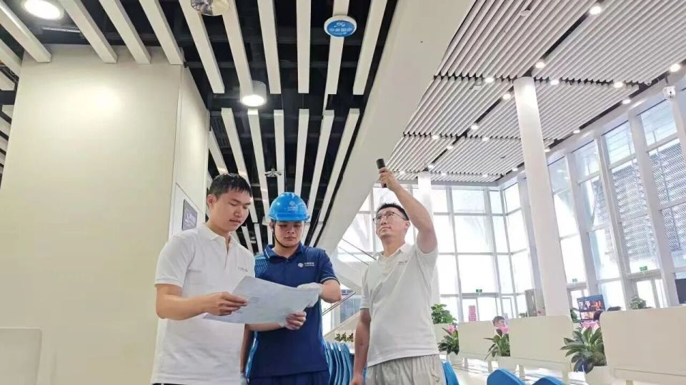 中国移动正在巨变_腾讯新闻