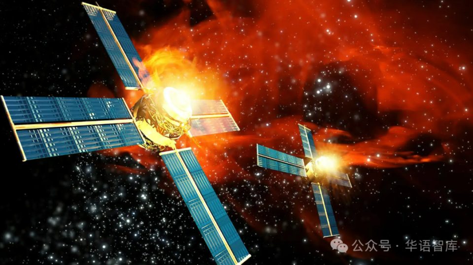 五角大楼:加紧推进"新的星球大战计划"?_腾讯新闻