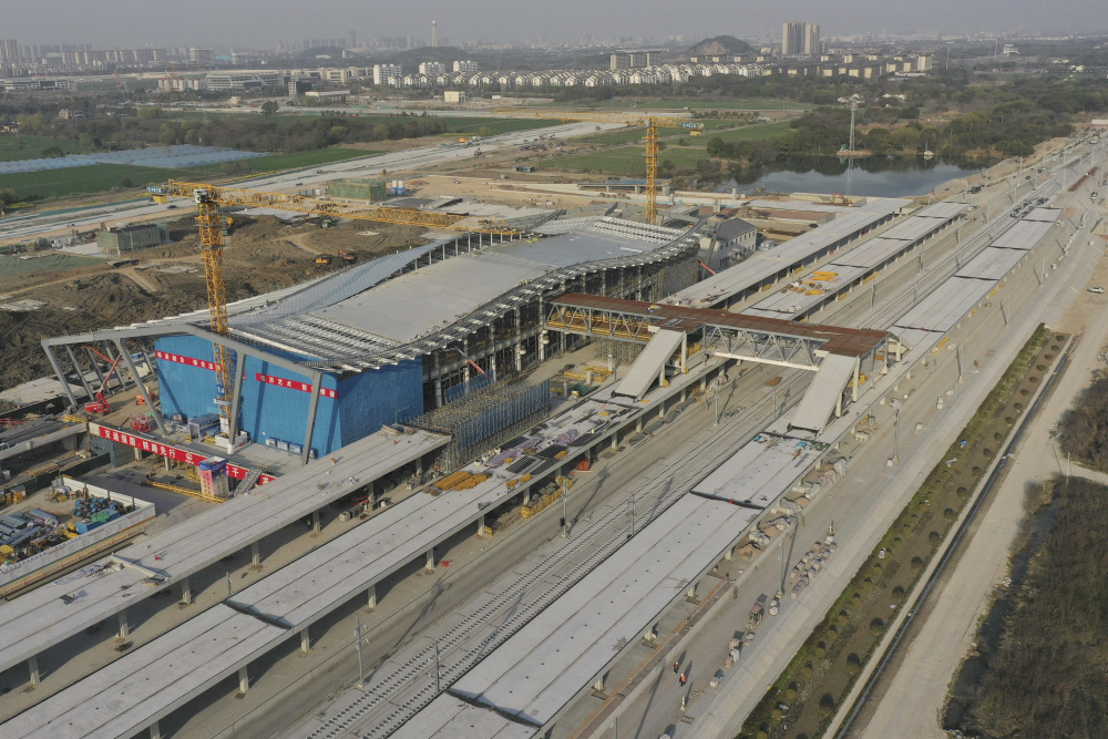 长三角民生"福利包"将上新