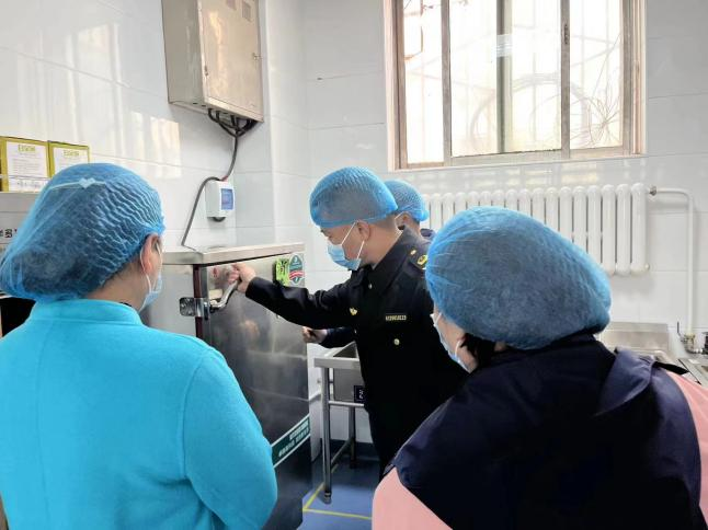 城东区 市场监督管理局"四强化"规范旅游秩序优化旅游环境