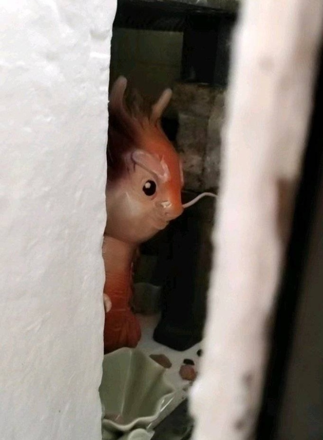 龙年吉祥物龙辰辰陶塑在济南新鲜出炉