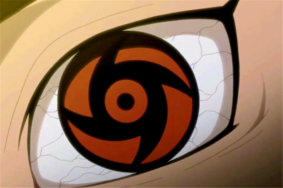 就能让雾隐村上忍青的两名部下倒下,让青对止水闻之而色变;止水万花筒