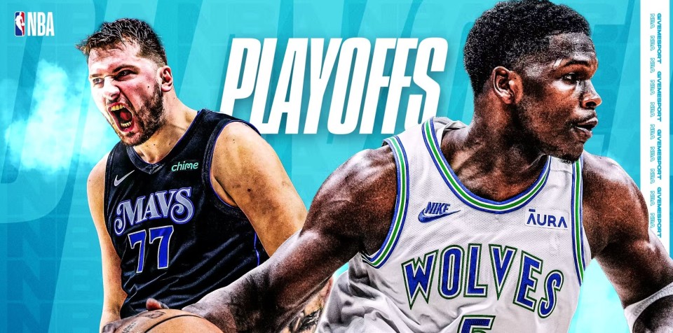 nba季后赛已开打,懂球帝重磅推出nba总冠军之路预测,做出你的选择!