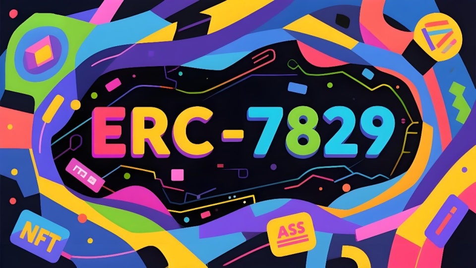 打破数据黑箱：MEMO新作ERC-7829如何重塑NFT数据资产可信性？_腾讯新闻
