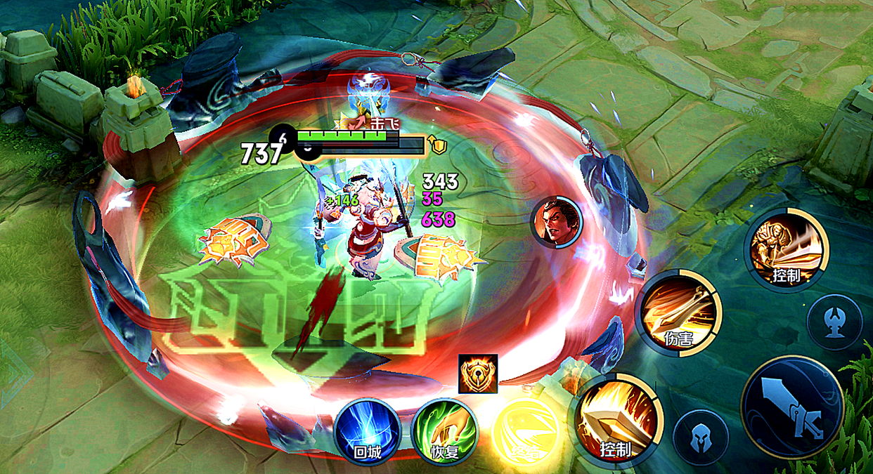 王者荣耀终结如今真的只有亚瑟能用关键原因非终结而是其它