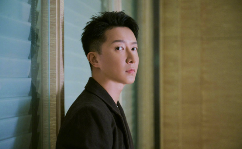 韩庚自曝在韩国生活的经历每天做噩梦抑郁严重到曾想自杀