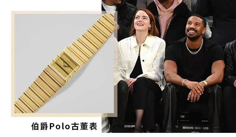 深入解析戴這三種表容易讓人暴贊
