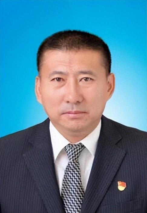 王志勇同志任山西体育职业学院院长