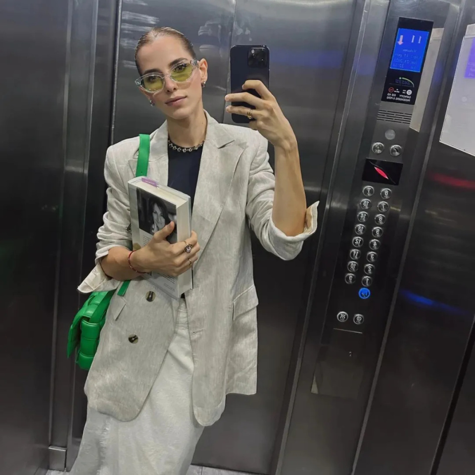 从网红到第一夫人,全靠美貌?