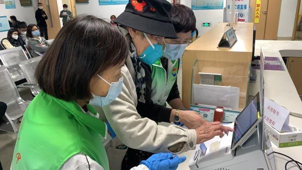 北醫六院外籍患者就診指南黃牛陪診掛號