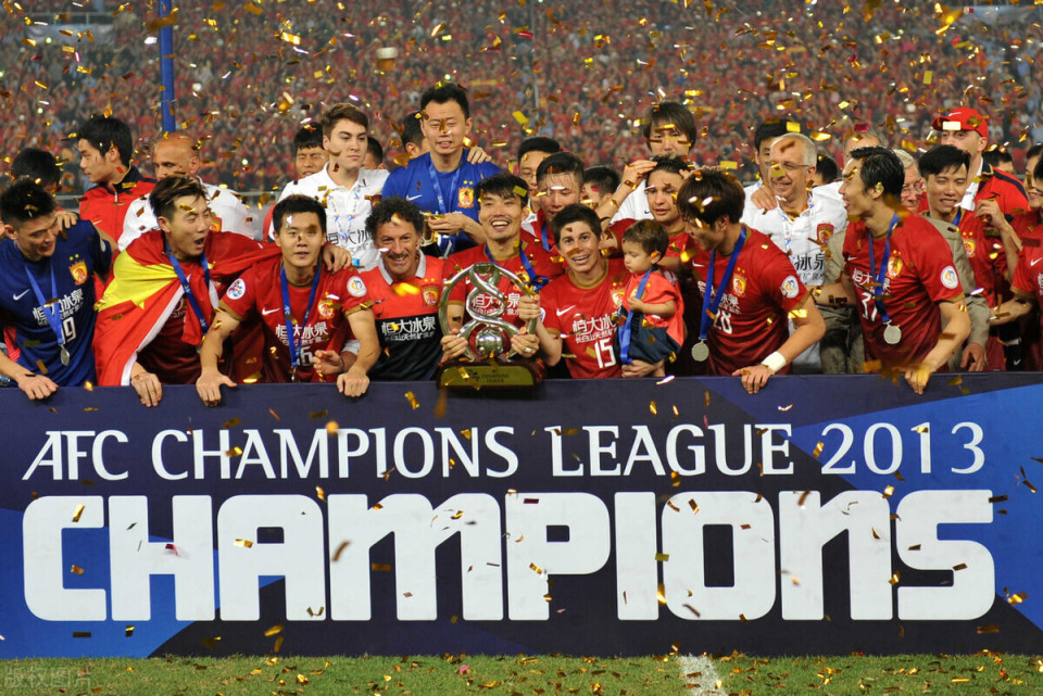 扬科维奇一针见血中国足球衰落不是钱的问题恒大要负责