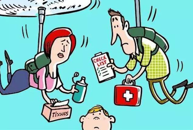 深圳一个著名机构举办的国外大学留学讲座里,坐满了表情凝重的父母