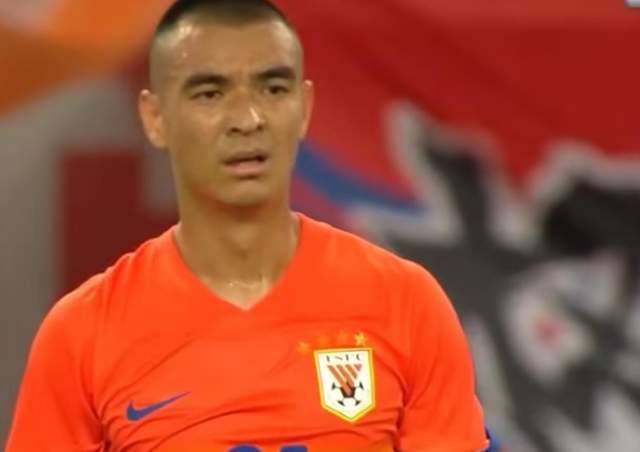 刘彬彬昨晚错失绝杀机会后骂自己:我x