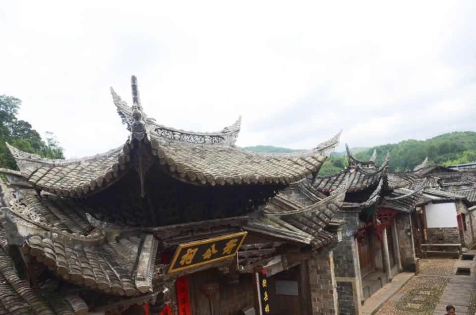 培田建筑亲子营 | 跟随大咖老师,与孩子一起搭建竹穹顶,面包窑!