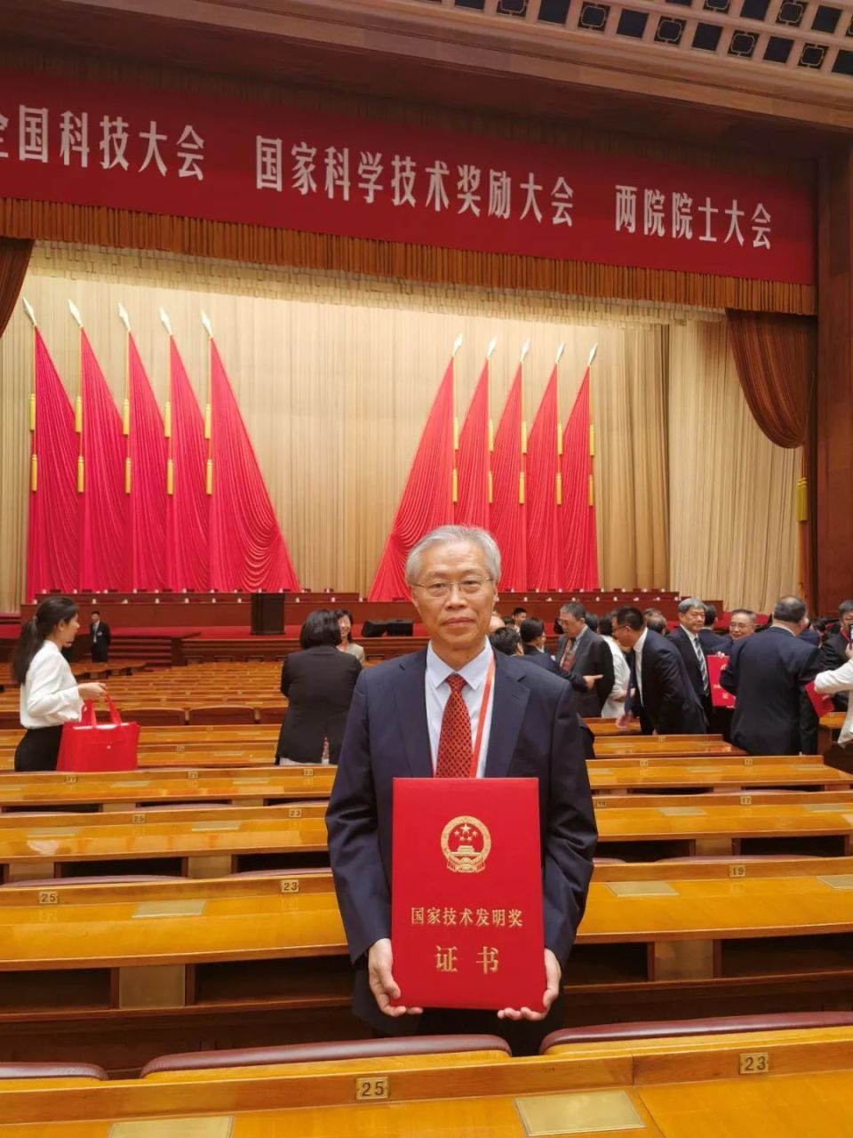 由中国农业大学教授陈绍江领衔的团队,经过长期的研究和探索,终于在这