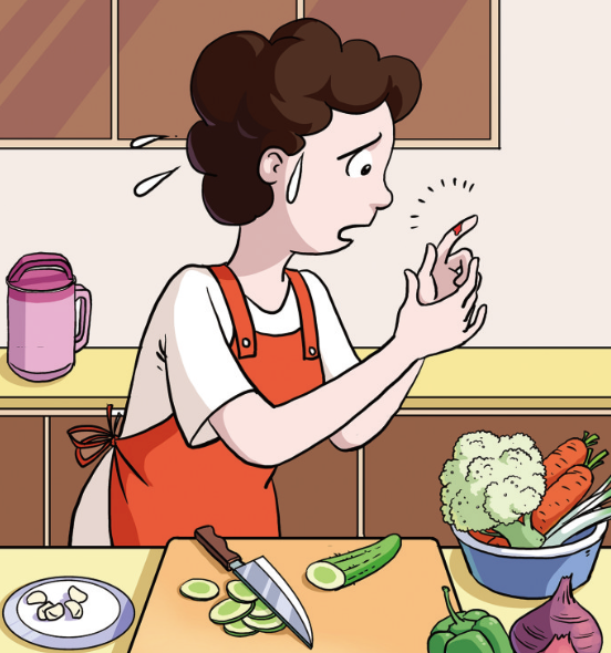 "名院名医话健康@新疆中医医院"系列之3【莫让生命被"