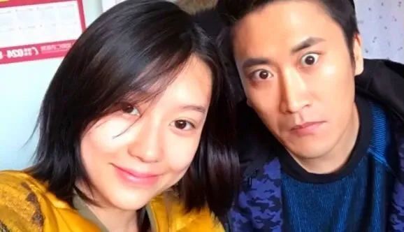 婚变之后,网友撮合"赵玉田""刘英",女方的回应好暧昧_腾讯新闻