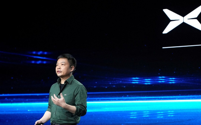 数码圈和汽车圈融合成趋势?