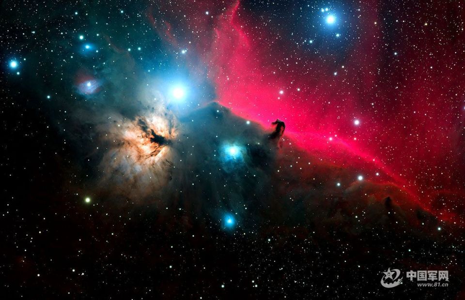 背景 壁纸 皮肤 星空 宇宙 桌面 960_620