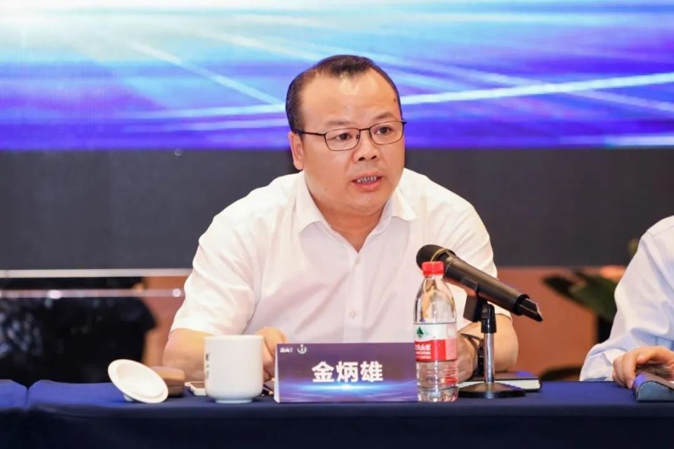 论道以"新"助推"地瓜经济" 全国浙商商会会长齐聚杭州这样说