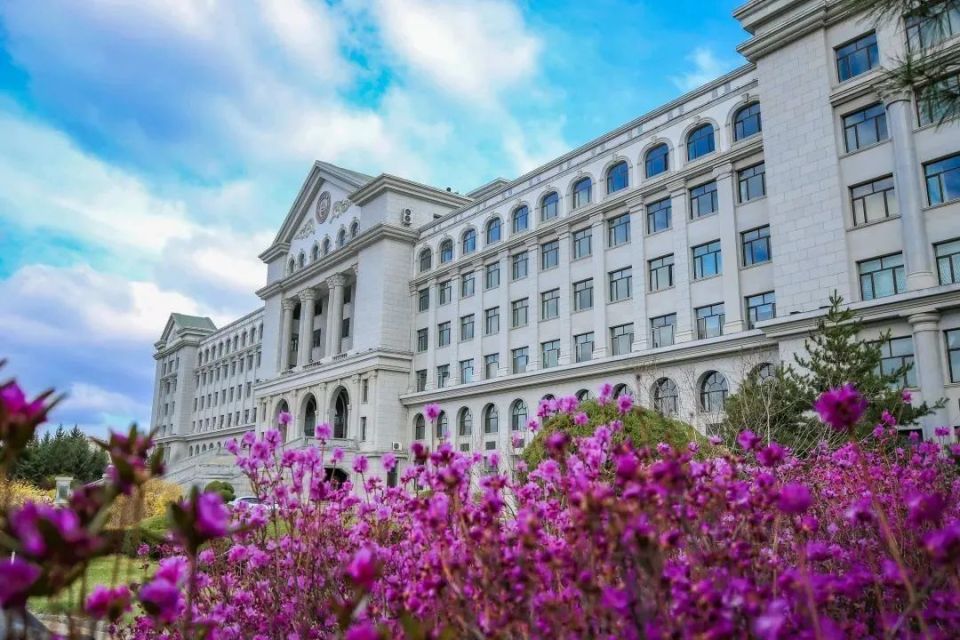 用旅行的方式 打开你心仪大学的校门_腾讯新闻