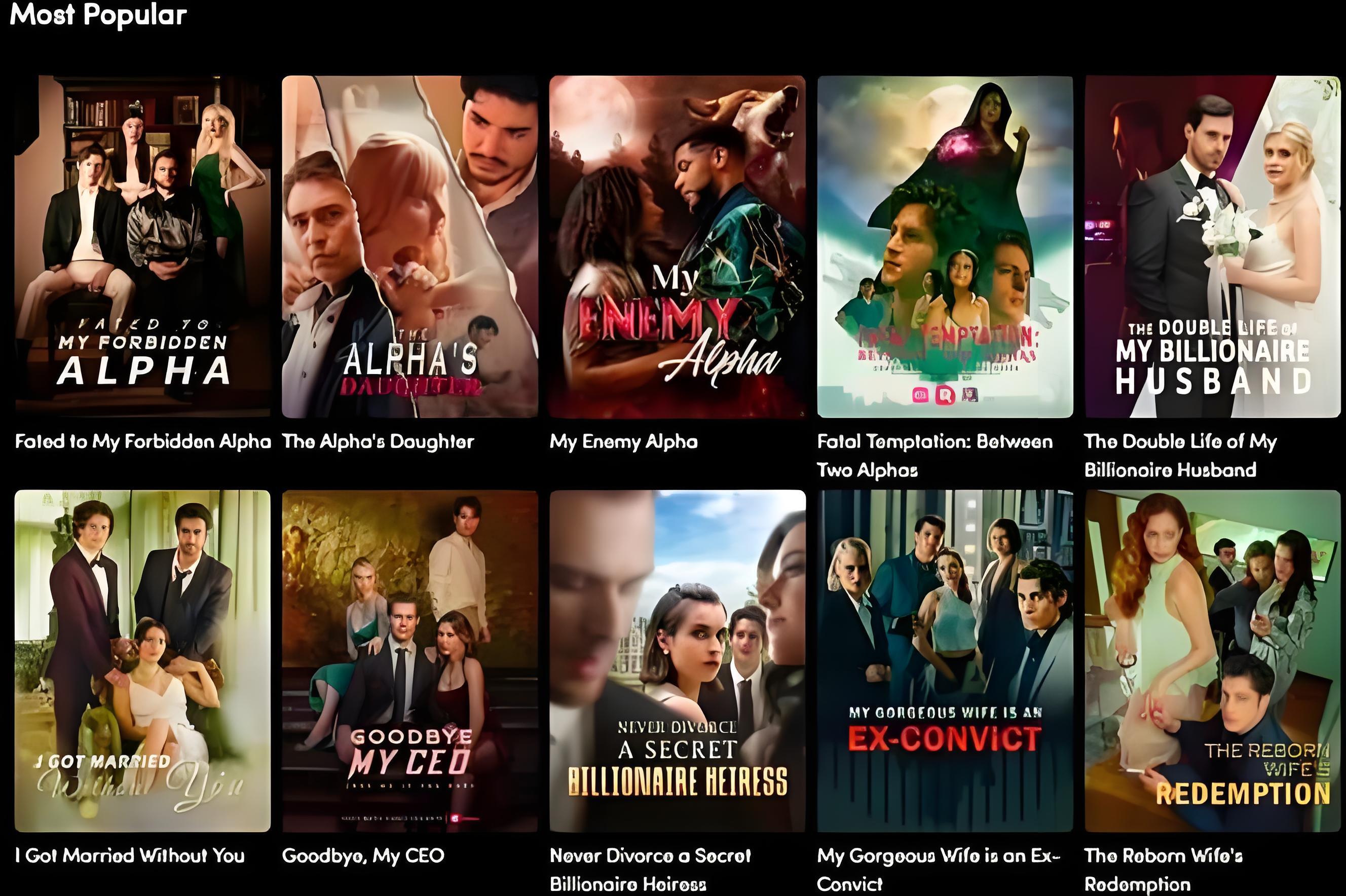 海外短剧app开发引领全球影视新风尚